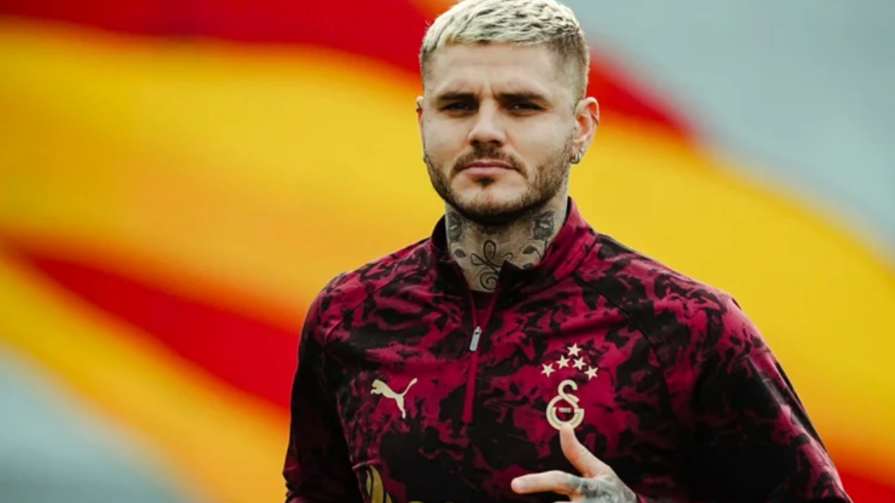 Mauro Icardi’nin yurt dışına çıkışı yasaklandı: Mahkeme kararına tepki gösterdi