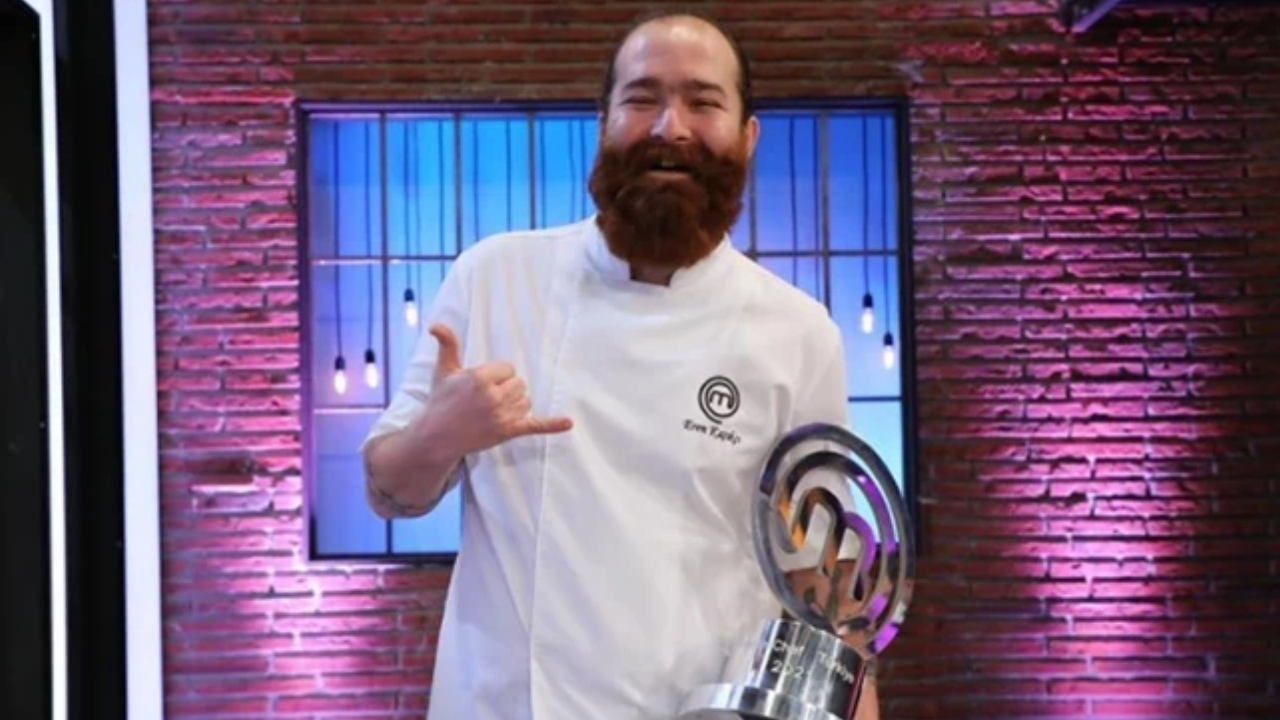 MasterChef şampiyonu Eren Kaşıkçı kimdir? Hayatı ve ölüm sebebi...