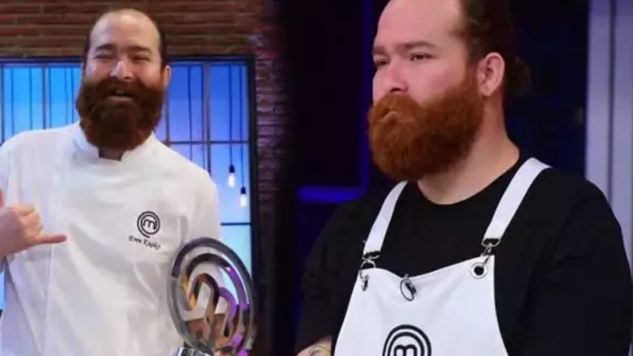 Masterchef birincisi Eren Kaşıkçı evinde ölü bulundu