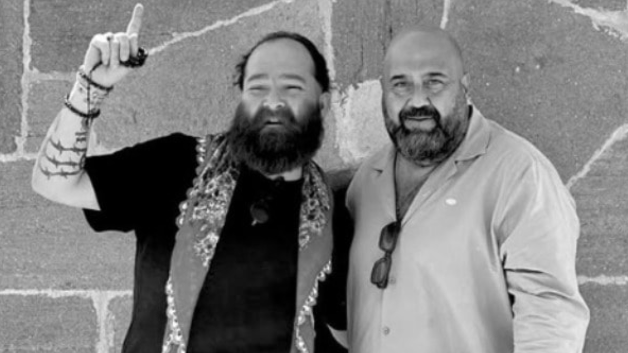 Somer Sivrioğlu'ndan evinde ölü bulunan Eren Kaşıkçı için yürek burkan paylaşım