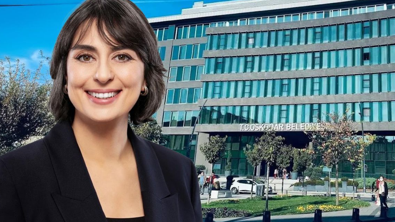Üsküdar Belediyesi'nden gözaltı operasyonuna ilişkin açıklama