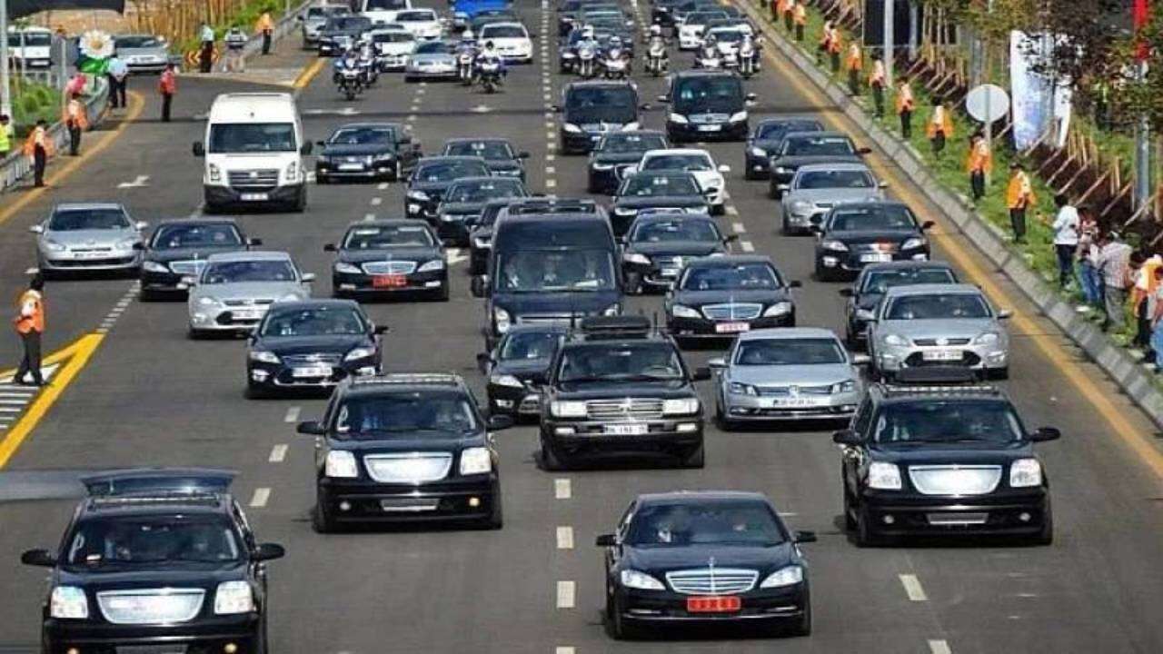 İşte 6 ayda yol, yemek ve konaklama için hazırlanan para!