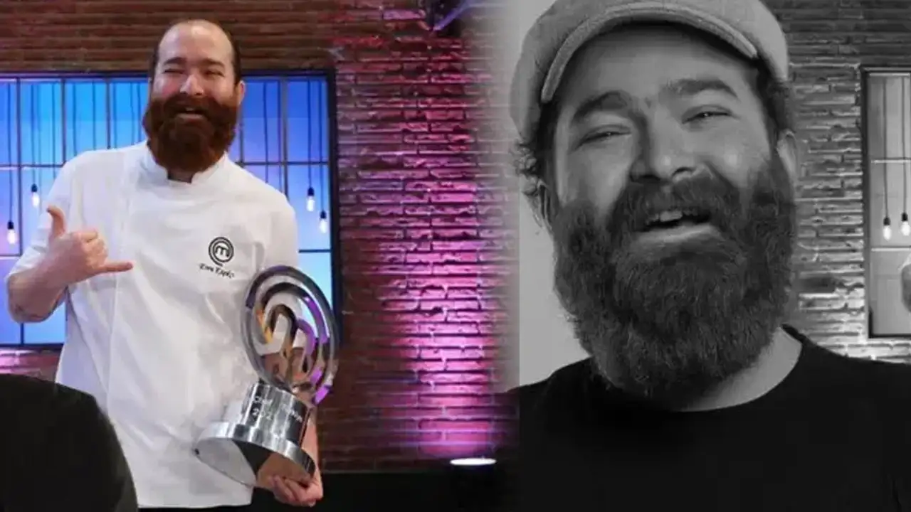 MasterChef şampiyonu Eren Kaşıkçı'nın ölümünde acı detay ortaya çıktı