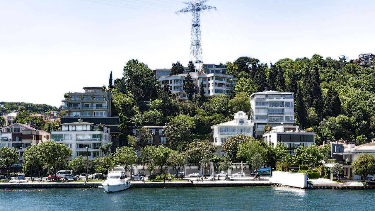 İstanbul’da konutun en pahalı mahalleleri belli oldu: Listede 20 ilçe var
