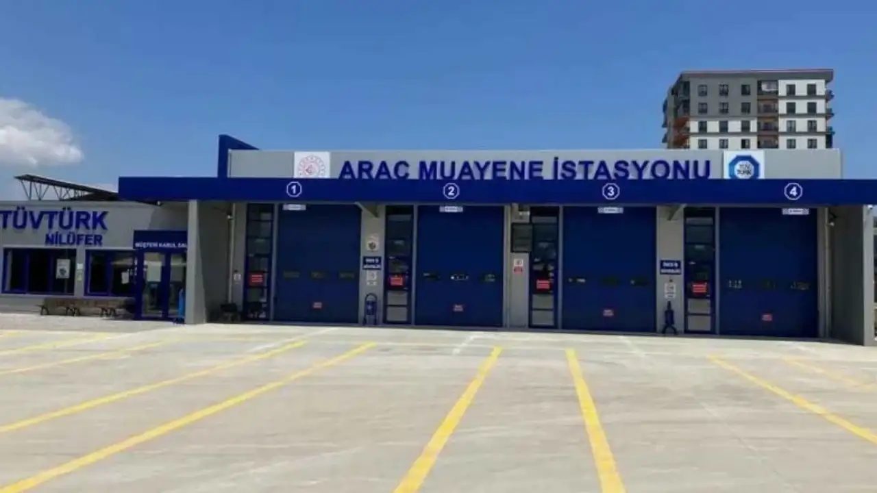 Araç muayenesinde köklü değişiklik: Yeni uygulama 15 gün sonra...