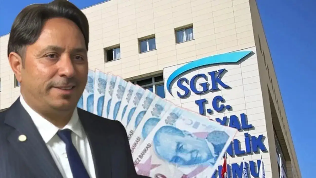 SGK uzmanı açıkladı: Hangi gruptaki emeklilerin maaşı kesilecek?
