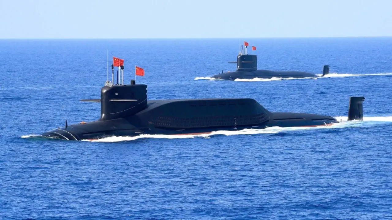 Çin ile ABD arasındaki perde arkasındaki ‘deniz savaşında’ neler oluyor?