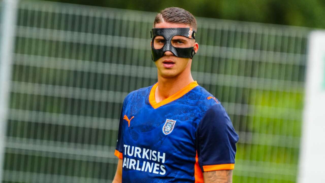 Fenerbahçe'de forvet operasyonu: Görüşmeler başladı