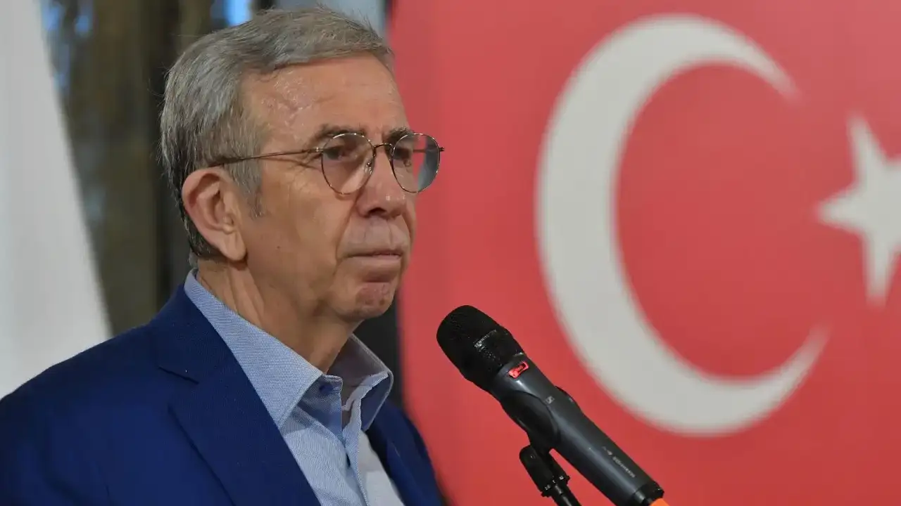 Yakın çevresi konuştu: Mansur Yavaş'ın planı ne?