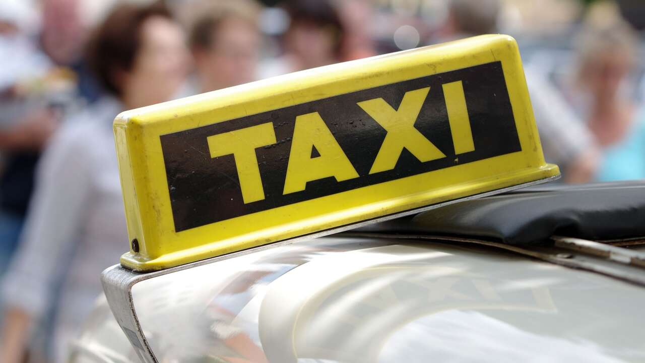 İstanbul taksilerinde yeni dönem: Araç yaş kuralları değişti