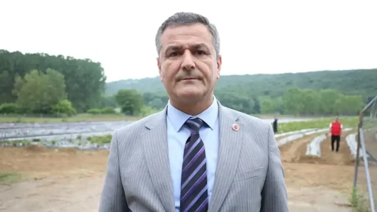 Lütfü Obuz kimdir?