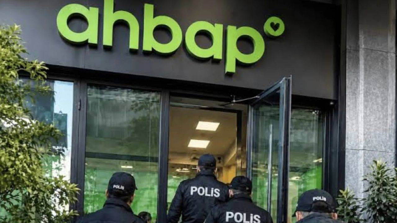 Ahbap soruşturmasında 4'üncü dalga: Hüseyin Başaran dâhil 7 kişiye tutuklama talebi