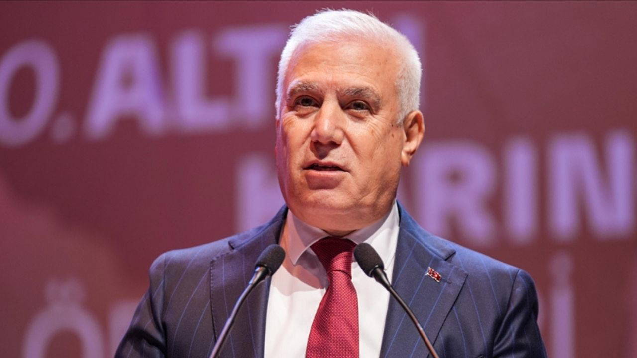 Mustafa Başkanı Bozbey'in de yargılandığı davada 16 tahliye: 21 kişi hakkında tutukluluğa devam kararı
