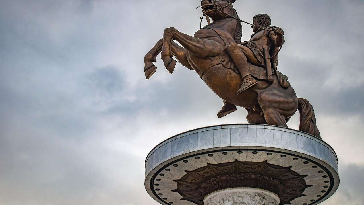 Vizesiz ama pişman edebilir! Üsküp'e gitmeden önce bilinmesi gerekenler