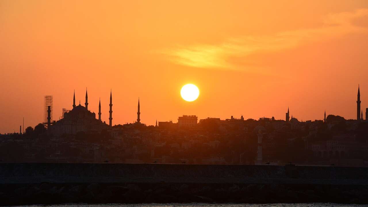 İstanbul'a gelenlerin hayran kaldığı 5 yer: Her yıl milyonlarca ziyaretçiyi ağırlıyor