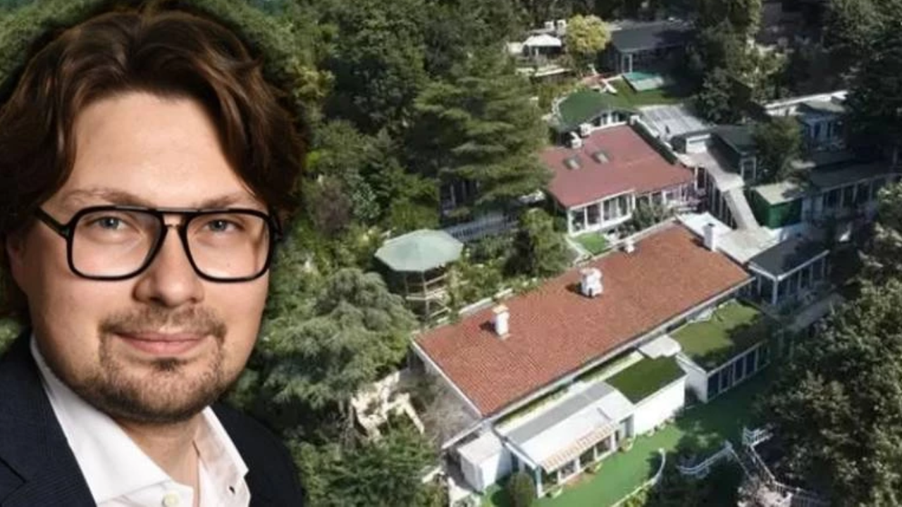 Adnan Oktar’ın villasını satın almıştı: İBB davasında Rus iş insanı Borisenko rüşvet iddiasını reddetti