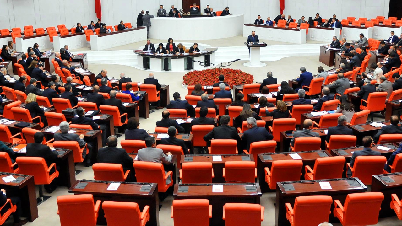 12. Yargı Paketi Resmi Gazete'de: IBAN düzenlemesi yürürlüğe girdi
