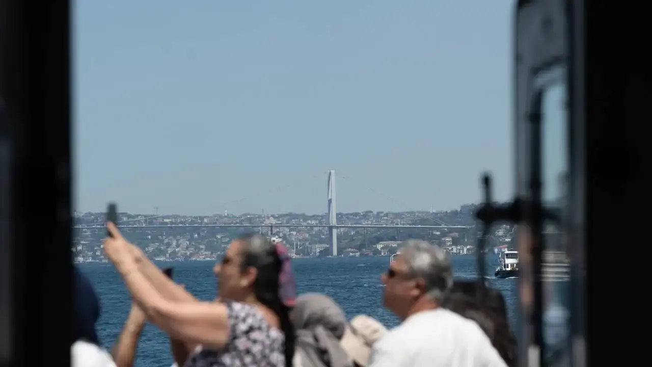 İstanbul’daki iki boğaz köprüsünü Fransızlara satacaklarmış!