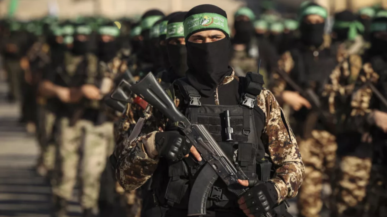 Hamas silahsızlanmayı kabul ettiğini açıkladı