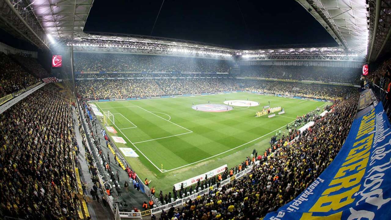 Fenerbahçe-Sturm Graz maçının bilet fiyatları açıklandı