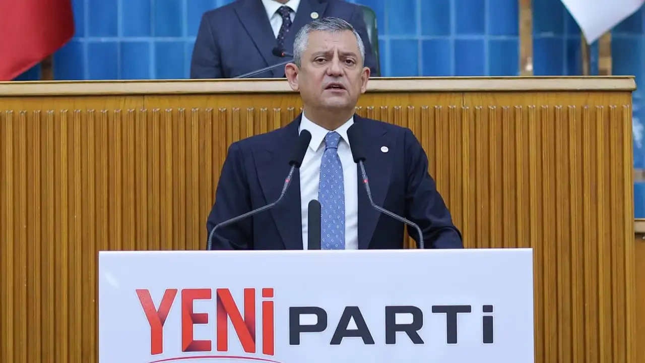 İngiliz medyasında YENİ Parti gündemi: Demokrasinin yavaş ölümü...