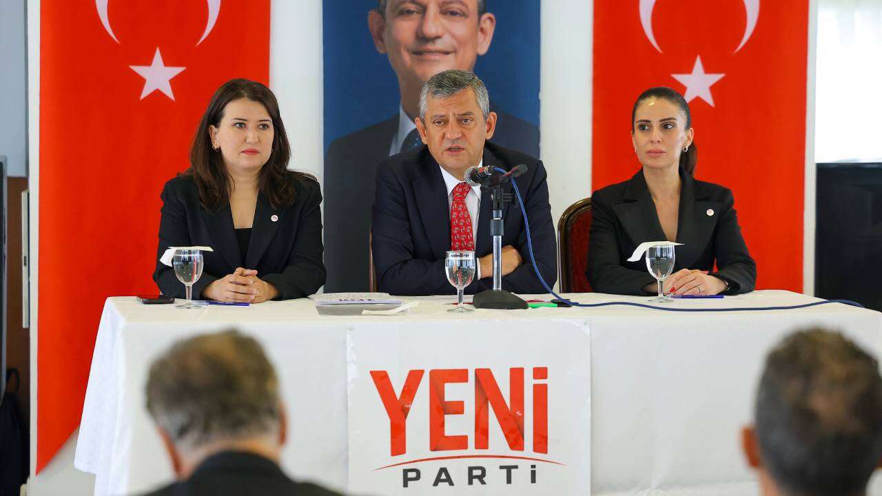Guardian ve The Economist'ten YENİ Parti analizi: Erdoğan için endişe verici