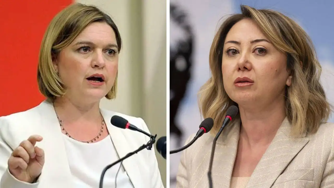 ‘Kılıçdaroğlu’nun hedefinde Böke ve Çiftçi var’