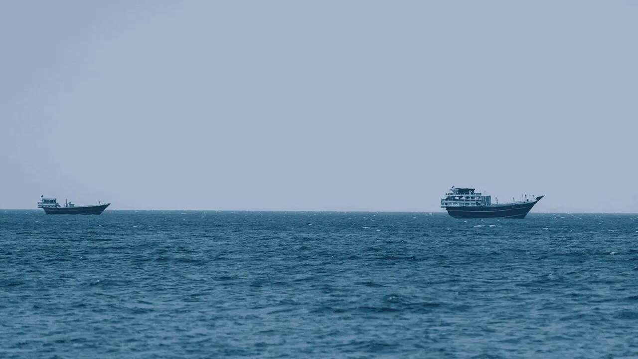 Türkiye dahil 14 ülke imzaladı: Kızıldeniz'de ittifak kuruldu