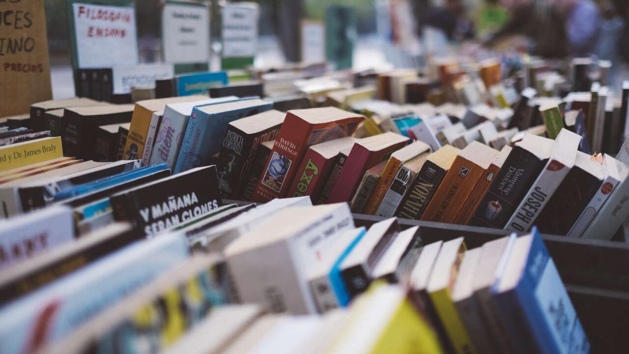 234 yıllık kitap devinde deprem! 150 mağazası kapanacak...