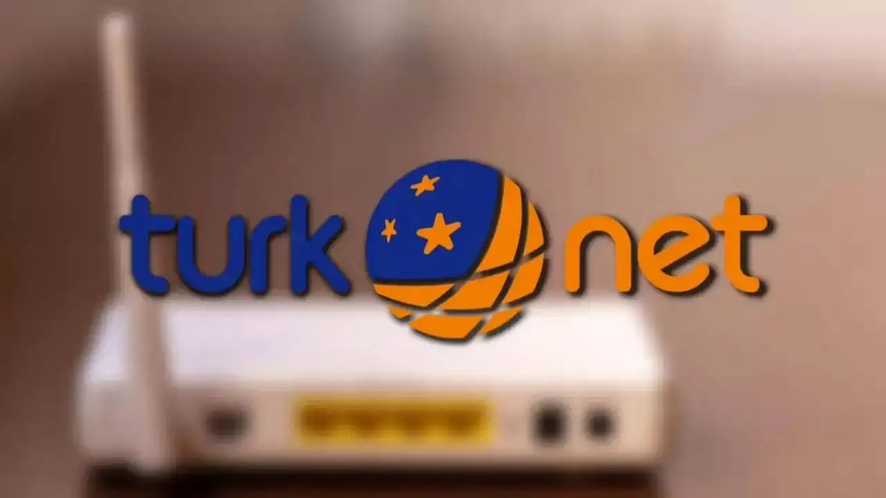 TürkNet çöktü: Binlerce kullanıcı kesinti yaşadı