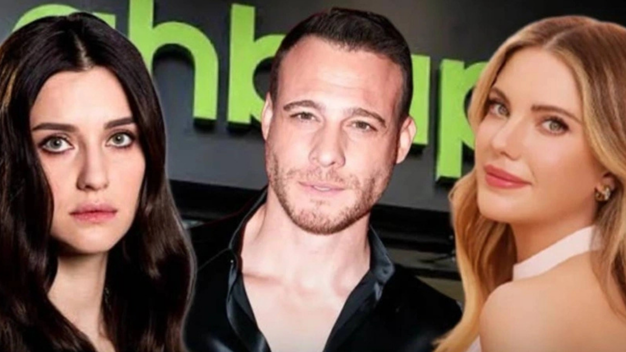 Konu AHBAP soruşturması: Eda Ece, Kerem Bürsin ve İrem Helvacıoğlu'nun ifadeleri ortaya çıktı