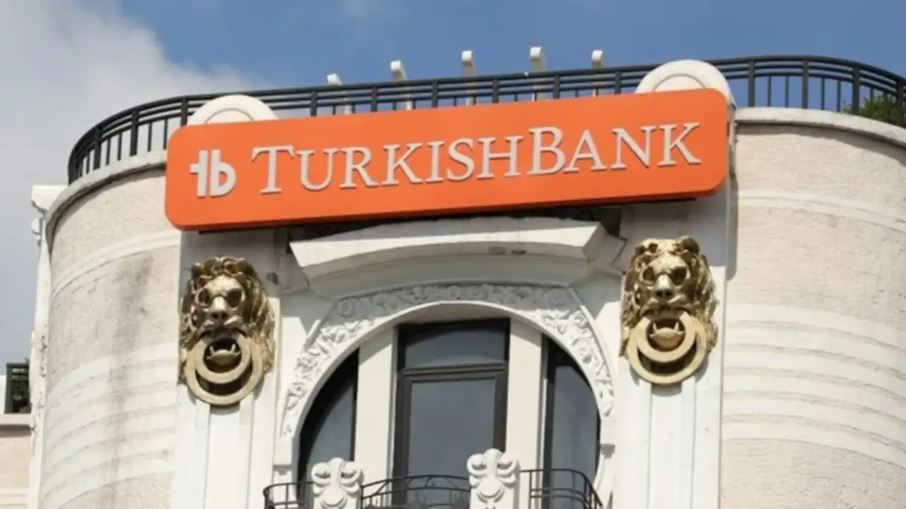 Turkish Bank’ın pay devri tamamlandı, yeni ünvan belli oldu