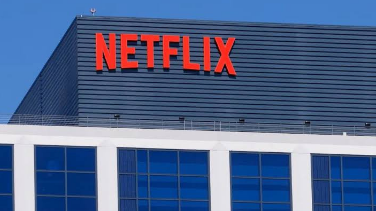 Netflix'ten film çalındı: 105 milyon dolarlık dava