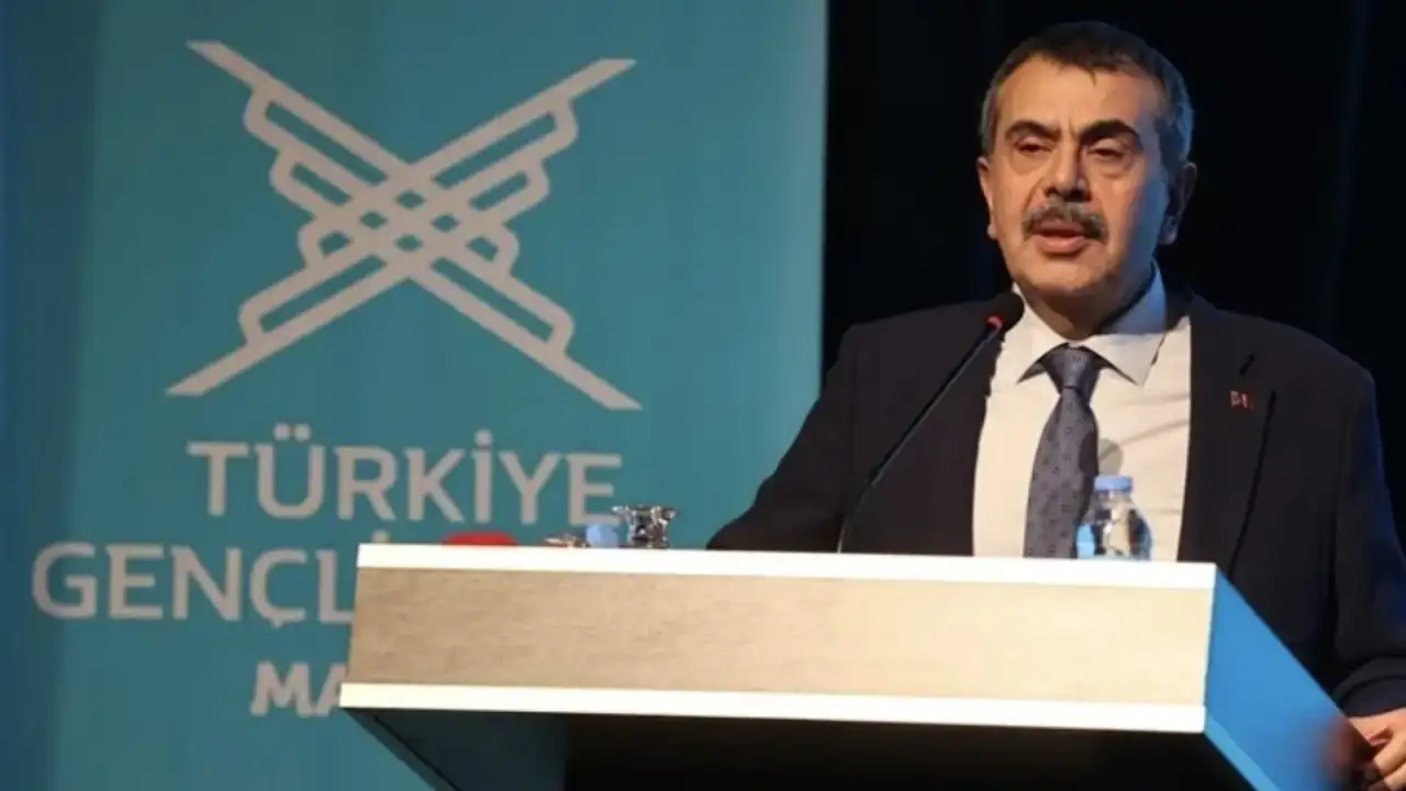 Yusuf Tekin TÜGVA ve MEB arasındaki protokolü anlattı: Ödenek vermedik