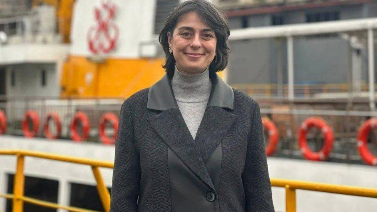 Üsküdar Belediyesi'ne operasyon: Sinem Dedetaş dâhil 4 kişi için tutuklama talebi!