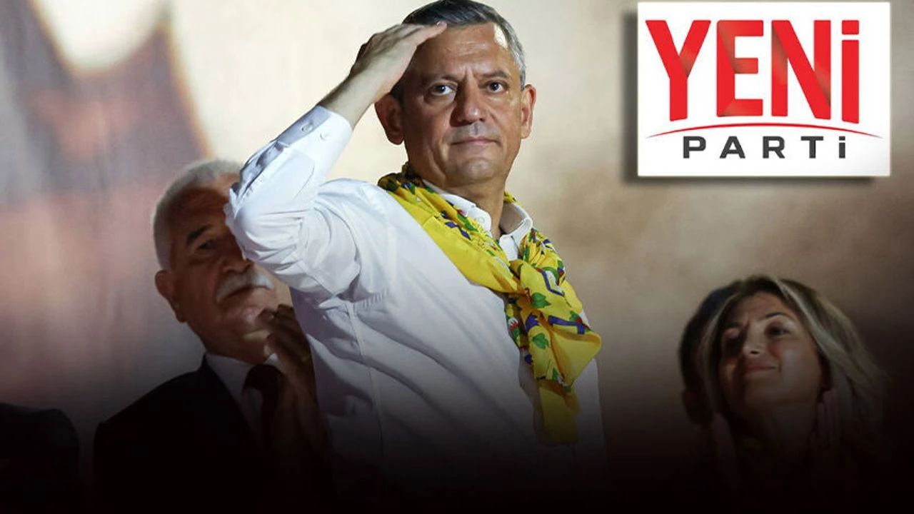 YENİ Parti'de 'tam takır' kasa dayanışmayla doluyor: 48 saatte toplanan bağış miktarı açıklandı