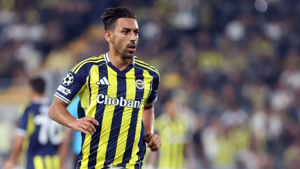 Fenerbahçe'den İrfan Can Kahveci iddialarına yalanlama: 'Tamamen asılsızdır!'