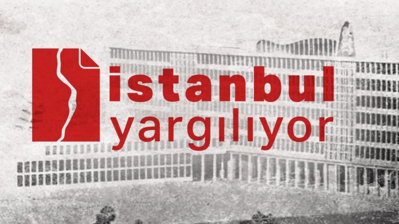 İstanbul Yargılıyor platformu erişime engellendi