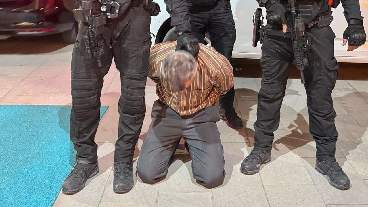 Erdoğan'a yönelik suikast timinde yer alıyordu: 10 sene sonra yakalandı
