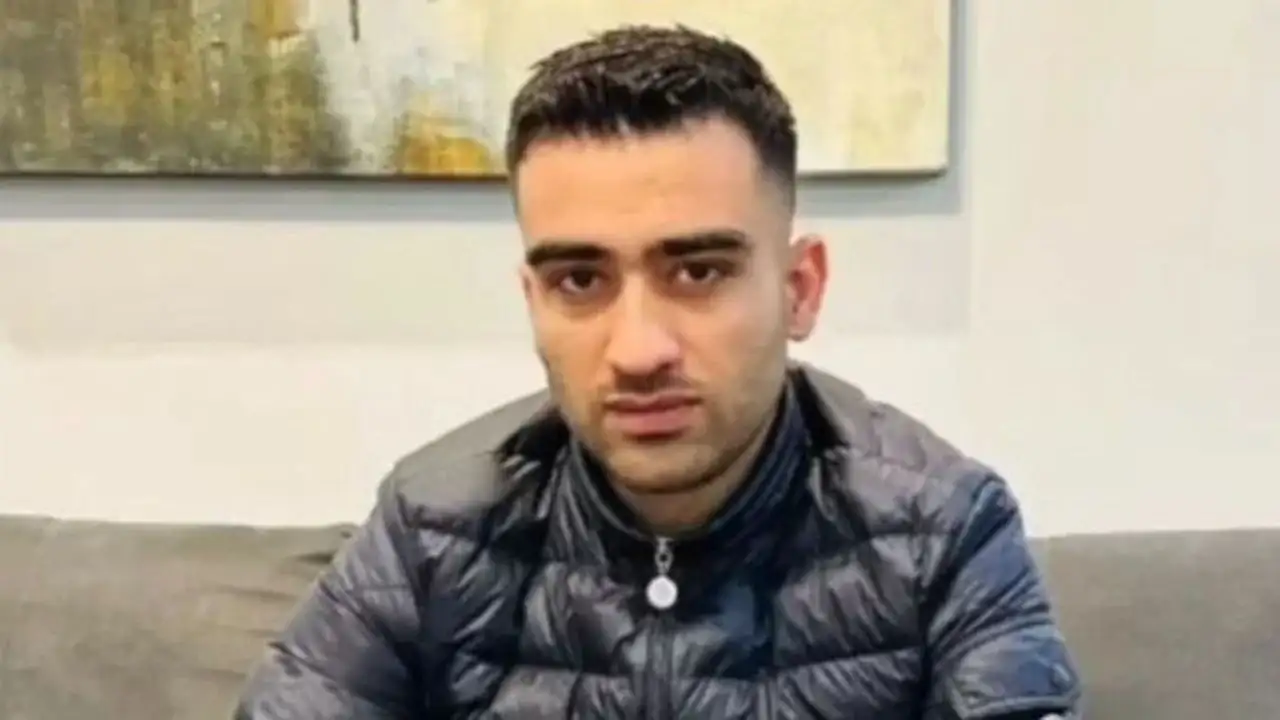 Yunanistan çete liderini Türkiye'ye iade etmek istedi: Cezaevinde isyan çıktı!