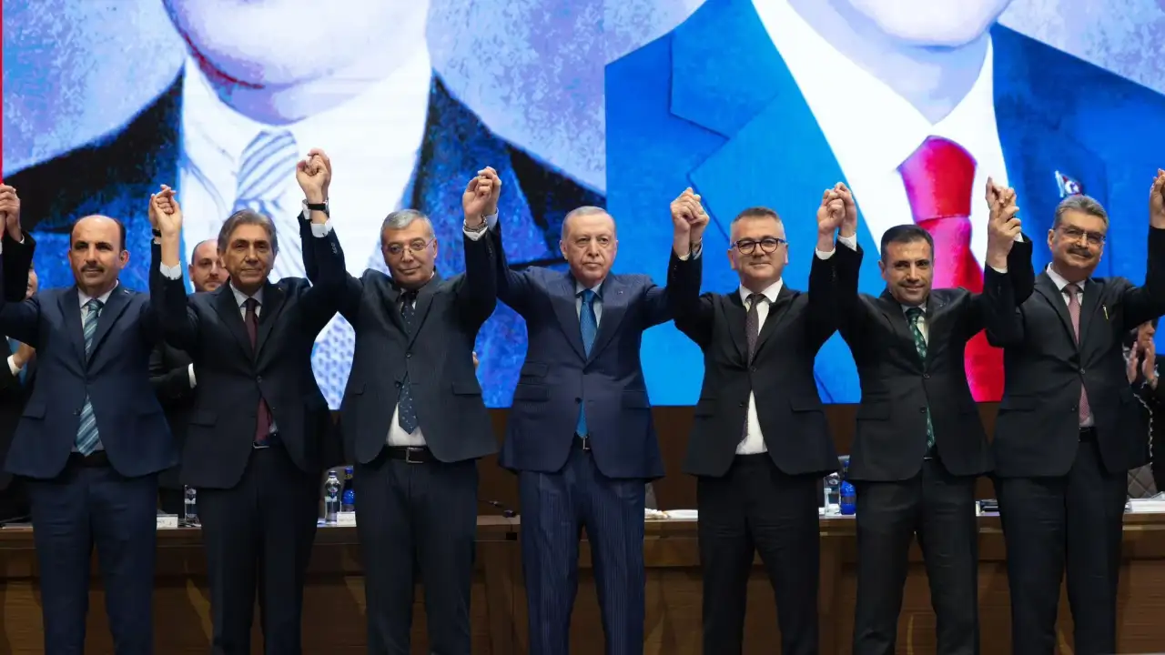AK Parti'de transferler huzursuzluğa yol açtı: MYK üyeleri itiraz ediyor!
