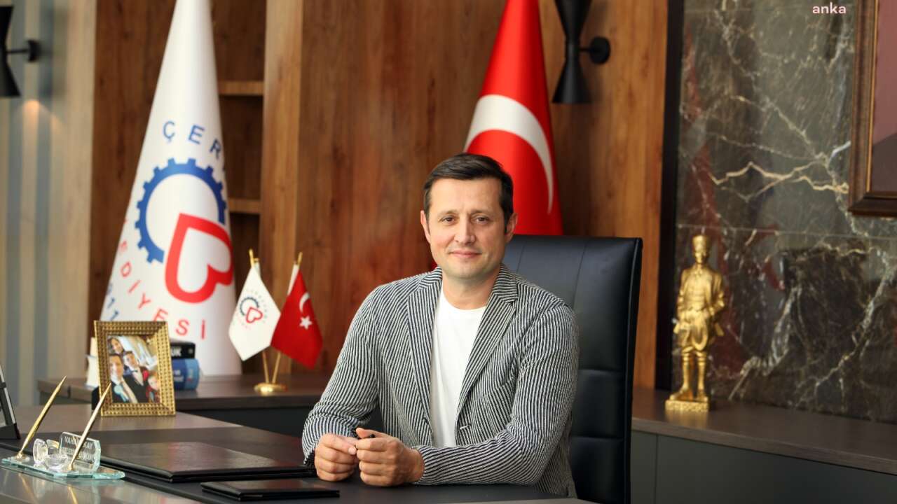 Bir CHP'li başkan daha istifa etti: Yeni ağababa ocağı
