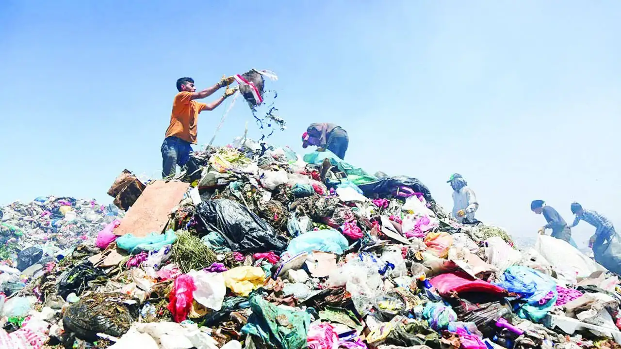 Türkiye Avrupa'nın plastik çöplüğü oldu: 435 kat arttı