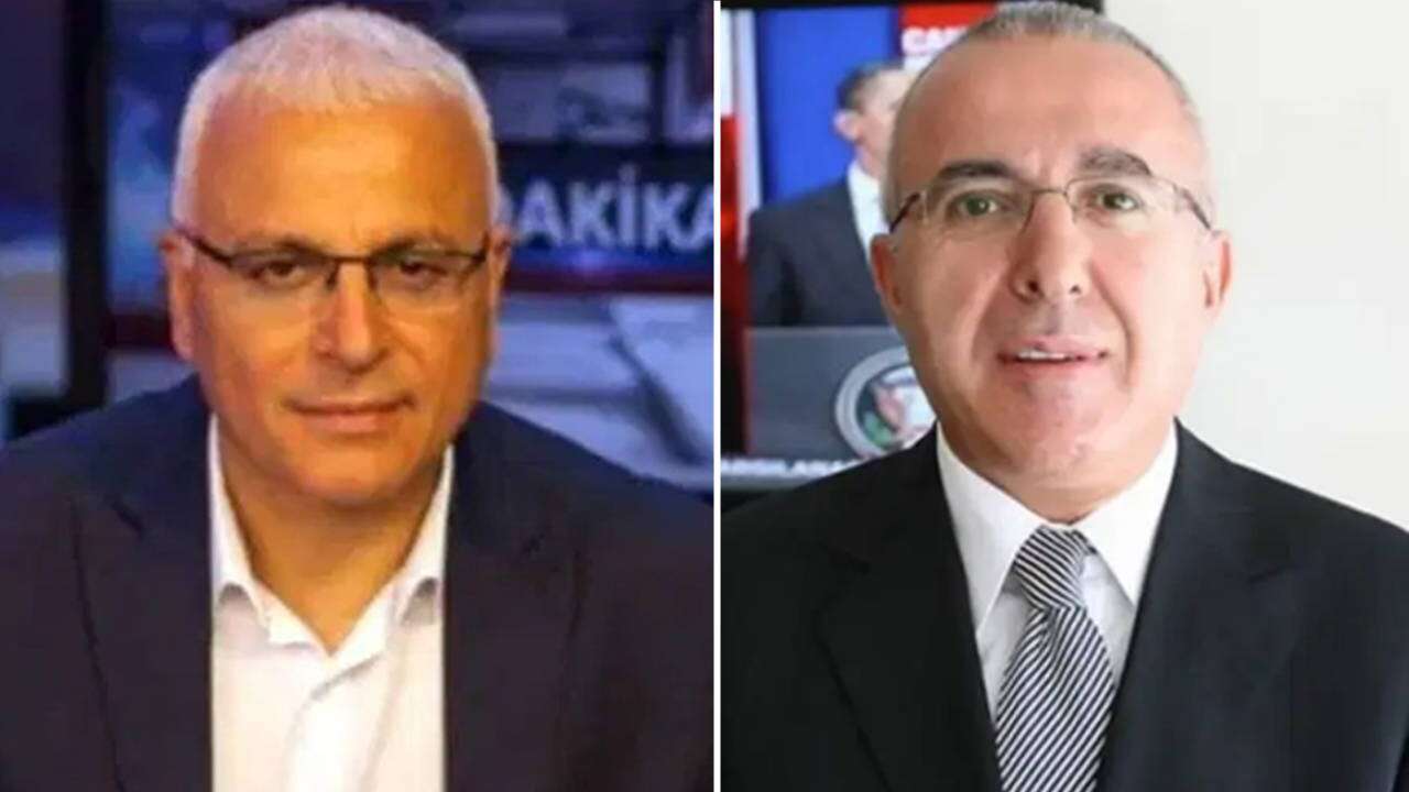 YENİ Parti’den tutuklu gazetecilere ziyaret
