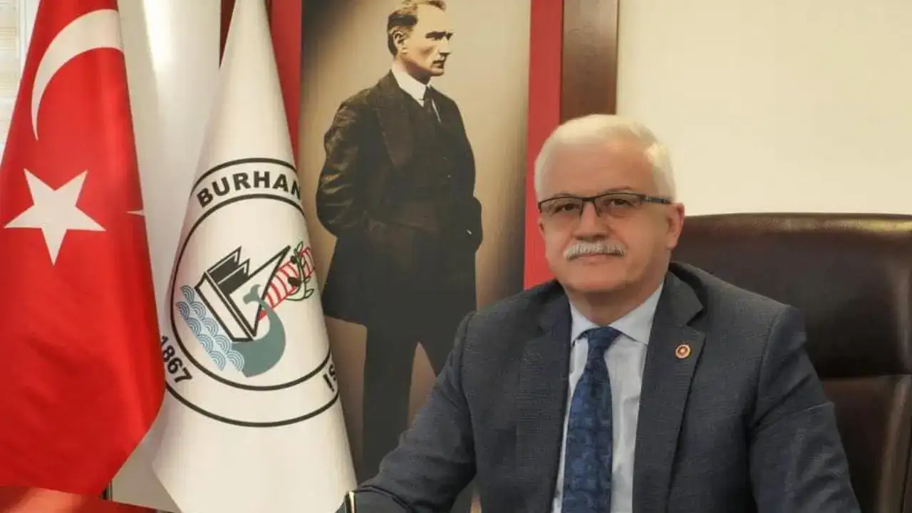CHP'den bir istifa daha: YENİ Parti'ye geçti