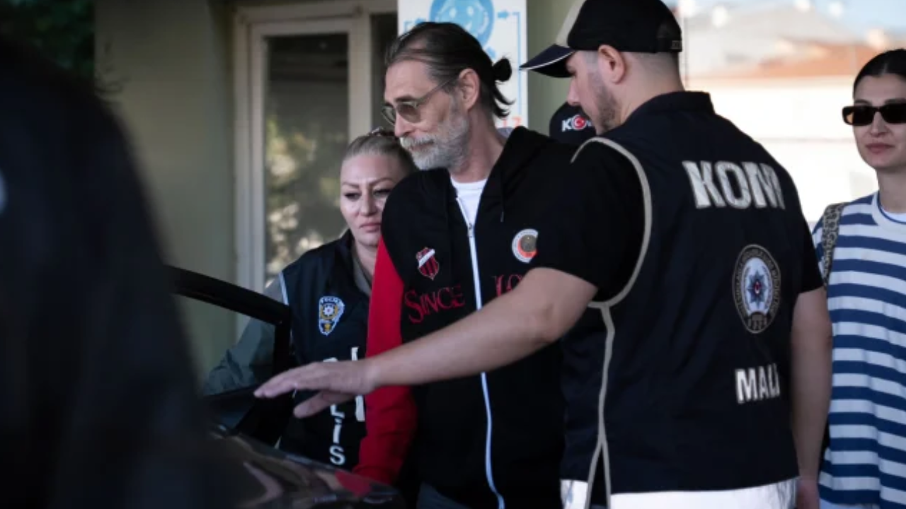 Etimesgut Belediyesi'ne operasyon: Erdal Beşikçioğlu dahil 44 kişi hakkında tutuklama talebi