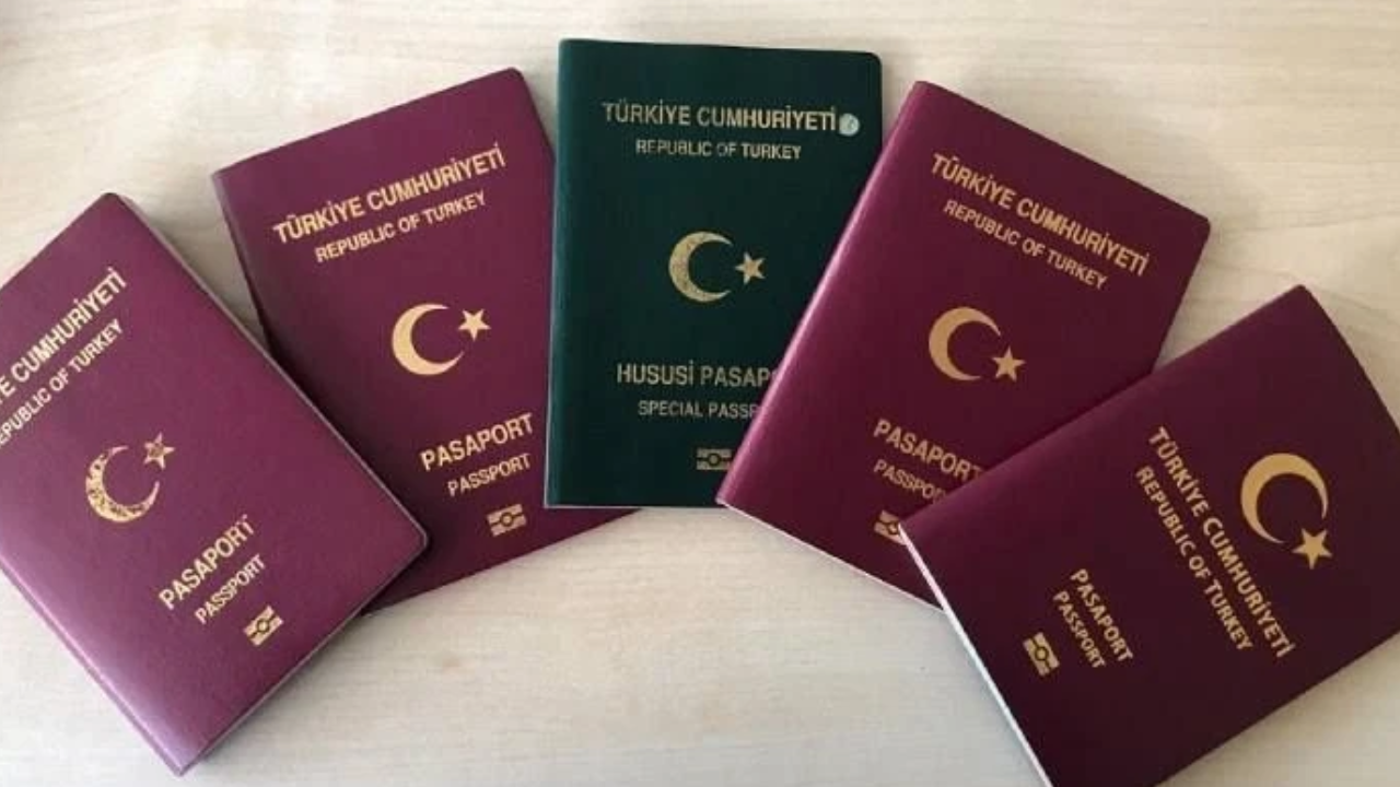 Türk vatandaşları o pasaporta akın ediyor: Vize onayında kritik role sahip!