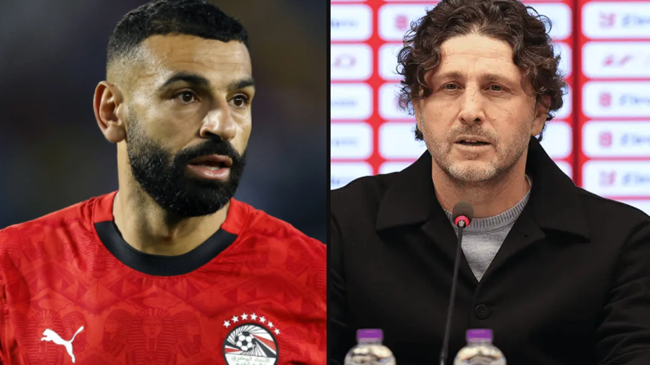 Fatih Tekke, Mohamed Salah için açık kapı bıraktı: 'Trabzonspor ile anılması bile...'