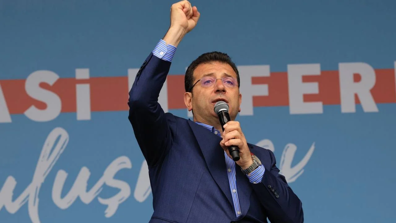 İmamoğlu’ndan AK Parti’ye geçen isimlere sert sözler: 'Nedamet gözyaşları da kurtaramayacak!'
