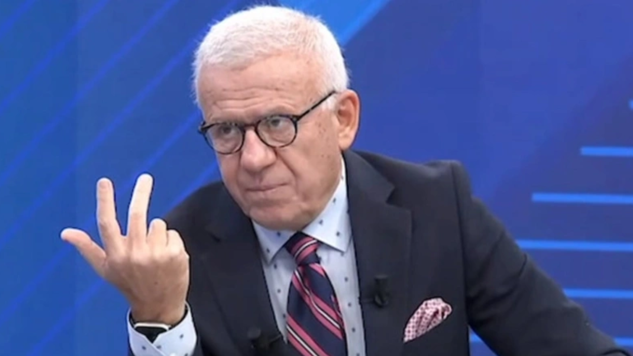 Ertuğrul Özkök hakkında soruşturma: Franco'yu örnek vermişti